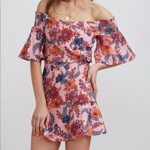 Finders Keepers Dress